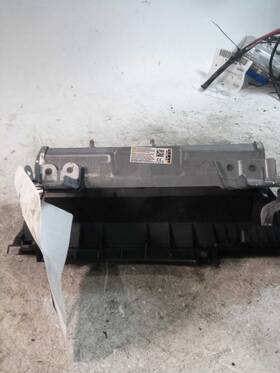 253-12505l Honda Driver Left Air Bag Front Knee Fits 23 Hr-v 421002