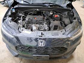 253-12508r Honda Air Bag Assembly Rh Passenger Side Dash Rh/ 2024 Hr-v Sku#4072084