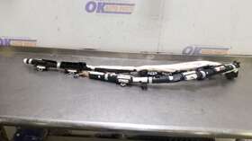 253-12541l Honda 23 2023 Accord Roof Overhead Curtain Srs Left Driver