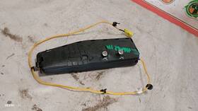 253-12545l Honda Driver Left Air Bag Power Seat Fits 23 Accord 3798962