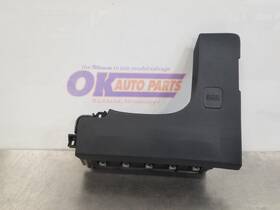 253-12574l Honda 24 2024 Cr-v Srs Knee Front Left Driver