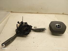 Honda 253-13180l Driver Left Air Bag Wheel Fits 24-25 Prologue 4053779