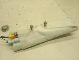 Honda 253-13187r Passenger Right Air Bag Seat Fits 24-25 Prologue 4010233