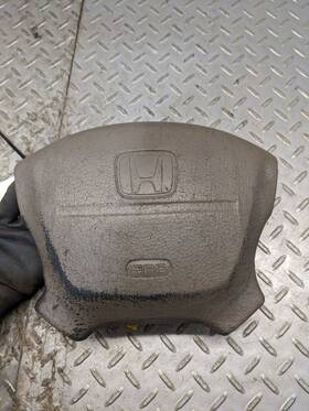 253-50005 Honda Air Bag Driver Fits 92-95 Civic 1164932 253-50005 Honda Air Bag Driver Fits 92-95 Civic 1164932
