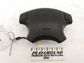 253-50077 Honda Prelude Center Steering Wheel Airbag Air Bag 99 00 01