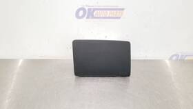 253-50086 Honda 04 S2000 S2k Ap2 Dash Srs With Cover Front Right Passenger Black