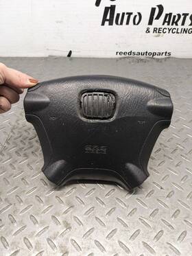 253-50120 Honda Air Bag Driver Wheel Fits Cr-v 1176563