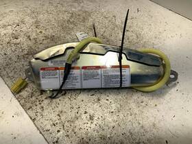 253-50296 Honda Air Bag Sedan Driver Seat Fits Civic 1143801