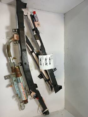 253-50302 Honda Srs Driver/left Roof/curtain Airbag From Cr-v 11377261