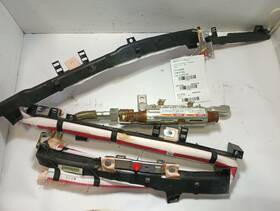 253-50306 Honda Srs Passenger/right Roof/curtain Airbag From Cr-v 11377264