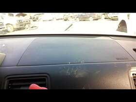 253-50316 Honda Airbag Air Bag Front Passenger Dash Fits 07-08 Ridgeline