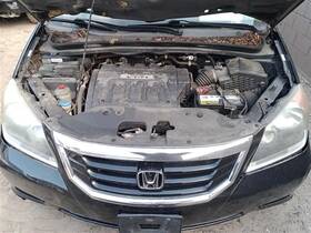 253-50390 Honda Air Bag Assembly Rh Passenger Side Roof Rh/ 2008 Odyssey Sku#3922217