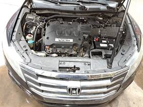 253-50415 Honda Air Bag Assembly Rh Passenger Side Dash Rh/ 2010 Crosstour Sku#3965207