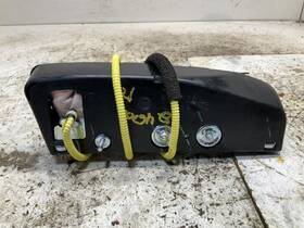 253-50416 Honda Air Bag Sedan Front Passenger Seat Us Built Fits Accord 1172972
