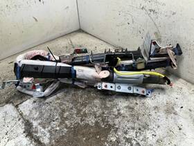 253-50426 Honda Air Bag Coupe Front Passenger Roof Ex Fits Accord 1209176