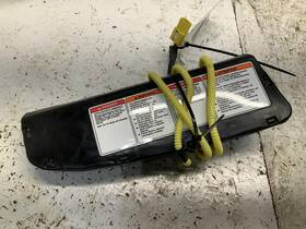 253-50430 Honda Air Bag Coupe Front Driver Seat Ex Fits Accord 1164127