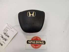 253-50604 Honda Driver/left Airbag For Steering Wheel From 2009 Pilot Peeling Emblem