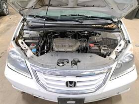 253-50630 Honda Air Bag Assembly Rh Passenger Side Roof Rh/ 2010 Odyssey Sku#3990441