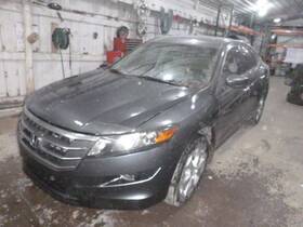 253-50720r Honda Passenger Air Bag Front Roof Fits 10-15 Crosstour 1631306