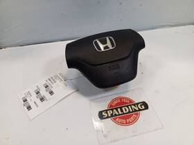253-50742 Honda Srs Driver/left Airbag For Steering Wheel From Cr-v 10364050