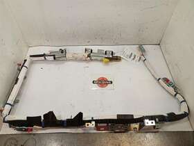 253-50885l Honda Srs Driver/left Roof/curtain Airbag From Accord