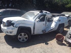 253-50912r Honda Airbag Passenger Air Bag Front Dash Fits 11-14 Ridgeline 30607682