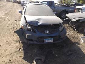253-67062l Honda Driver Air Bag Canada Market Coupe Wheel Fits 12 Civic 1468955