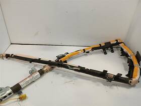 253-67074l Honda Srs Driver/left Roof/curtain Airbag From 2012 Civic 11254462