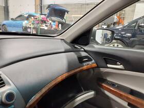 253-67088r Honda Passenger Air Bag Front Dash Fits 11-12 Crosstour 2842559