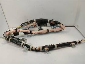 253-67098l Honda Srs Driver/left Roof/curtain Airbag From 2013 Cr-v 11216841