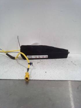 253-67361l Honda Driver Air Bag Sedan Front Manual Seat Fits 13-17 Accord 31789