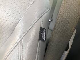 253-67362l Honda Driver Air Bag Sedan Front Power Seat Fits 13-17 Accord 902123