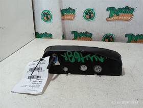 253-67410r Honda Passenger Air Bag Front Seat Ex Fits 13-15 Pilot 3695373