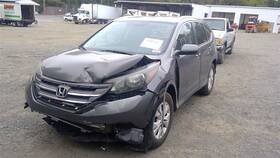 253-67674r Honda Passenger Air Bag Roof North America Built Ex Fits 14 Cr-v 1376525