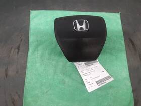 253-67820l Honda Driver Left Air Bag Coupe Wheel Fits 15-17 Accord 1001386