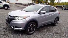 253-68047r Honda Passenger Right Air Bag Dash Fits 16-20 Hr-v 1378831