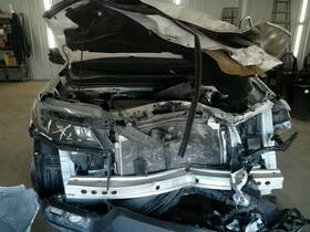 253-68083r Honda Passenger Air Bag Front Dash Fits 16-19 Pilot 104532991