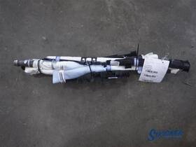 253-68365l Honda Driver Left Air Bag Roof Sedan Fits 16-18 Civic 1470994