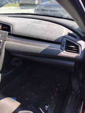 253-68366r Honda Passenger Right Air Bag Dash Fits 16-19 Civic 2681620