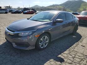 253-68367r Honda Passenger Air Bag Seat Coupe Fits 16-17 Civic 415734