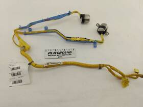 253.ho1d93 Honda Del Sol Front Srs Airbag Impact Sensors Fits 1993 1994 1995 1996 1997