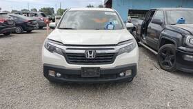 261.ho1617 Honda Ridgeline 2017 Clock Spring 2958664