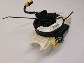 261.ho1813 Honda Pilot 2013 Clock Spring 3.5l Fwd Sport Utility