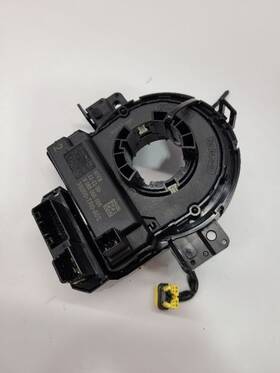 261.ho1d12 Honda Civic 2012 Clock Spring 1.8l Fwd Sedan