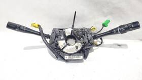 261.ho1k01 Honda 2001 Prelude Oem Airbag Clock Spring With Column Switches