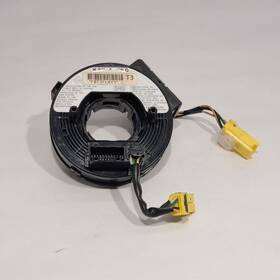 261.ho1p16 Honda Odyssey 2016 Clock Spring 3.5l Fwd Passenger Van