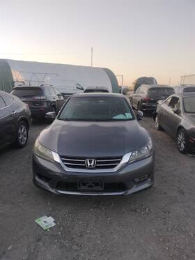 261.ho1r13 Honda Accord 2013 Clock Spring 5815185