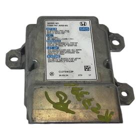 Honda 591-20270 2023-2024 Civic Air Bag Module 77960t47a950 Hatchback Sport Factory Oem