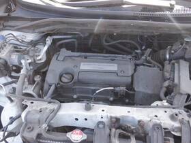 77960t0aa21 Honda 591-74128 Chassis Ecm Air Bag Front Center Console Id Fits 15-16 Cr-v 25921461