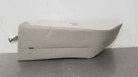 70y014d94b1 Honda 23 2023 Accord Oem Right Rear Seat Srs Gray Cloth